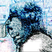 LastFM profile picture for @jonknight