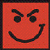 LastFM profile picture for @horrific