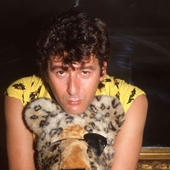 Alain Bashung, 1984