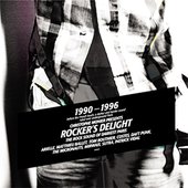 Rocker's delight - the rock sound of darkest paris