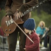 Jónsi in Iceland