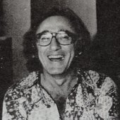 Bobby Shad