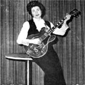 Vancie Flowers-singer
