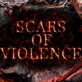 Scars Of Violence