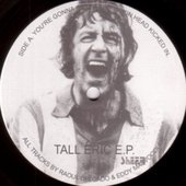 Tall Eric E.P.