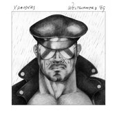 weltschmerz '89