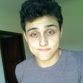 LuuizOnFire için avatar