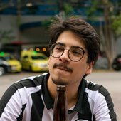 Vou te falar