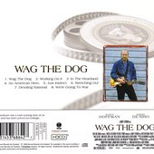 Mark Knopfler - Wag the Dog - 04