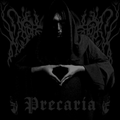 Аватар для PrecariaBM
