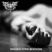 Incitement to self-destruction