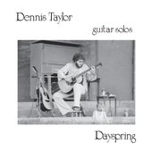 Dennis Taylor - Dayspring - cover.jpg