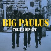 The Big Rip-Off