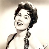 Toni Carroll