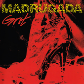 Madrugada - Grit (High Quality PNG)