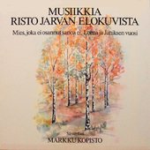 Musiikkia Risto Jarvan elokuvista