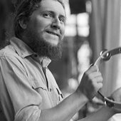 Doug Gray B&W