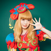 KPP 5iVE YEARS MONSTER WORLD TOUR  2016