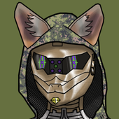Avatar for Sallet_Snake