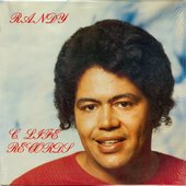 Randy - C. Life Records (1979)