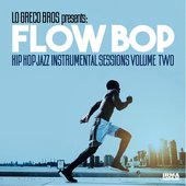 Hip Hop Jazz Instrumental Sessions, Vol. 2