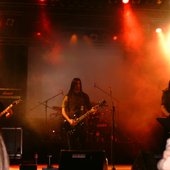 Live at Ragnarök 2010