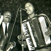 zito borborema e chiquinha do acordeon