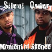Moment of silence