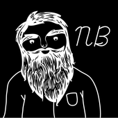 NaturalBeardy için avatar