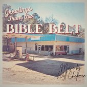 Greetings From The Bible Belt