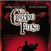 The Creeping Flesh OST