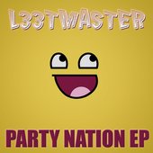 Party Nation Ep