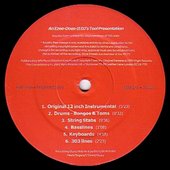 E-Zee Possee - Everything Starts with an Acapella (2002)