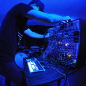 Live at House of Targ