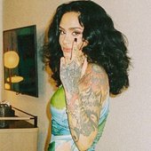 Kehlani