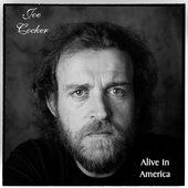 Alive In America (Live)