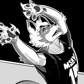 Avatar for Drudeger