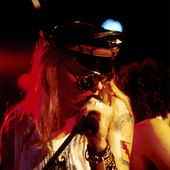 Axl Rose