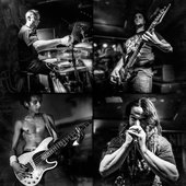DriveBySuicide_Band
