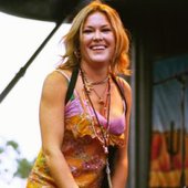 Cerys Matthews
