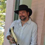 Waylon Thibodeux