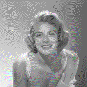  Rosemary Clooney