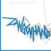Zangenhand