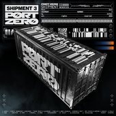 Port Zero: Shipment 3