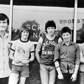 The Undertones