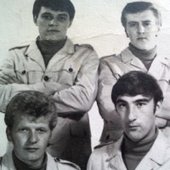 The Small Four
