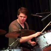 Mitch Wilson (Drums)