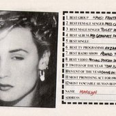 Smash Hits (December 22, 1983)