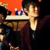 Brian & Terry