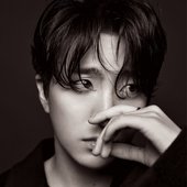 Youngjae for COSMOPOLITAN